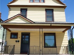 71 Goembel Ave, Buffalo, NY 14211