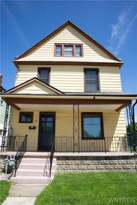 71 Goembel Ave, Buffalo, NY, 14211