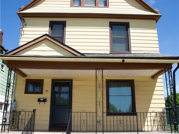 71 Goembel Ave, Buffalo, NY 14211