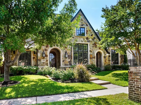 2410 Brushcreek Dr, Keller, TX 76248