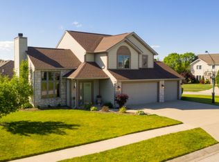 9908 Topaz Cv, Fort Wayne, IN 46804
