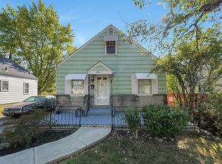 2514 Homecroft Dr, Columbus, OH