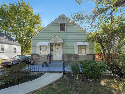 2514 Homecroft Dr, Columbus, OH, 43211