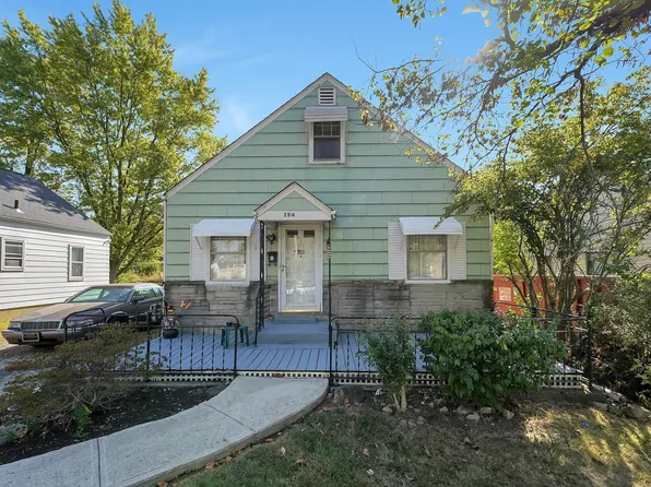 2514 Homecroft Dr, Columbus, OH 43211