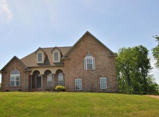 1109 Bettye Blvd, Lebanon, TN 37087