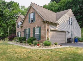 498 Cooney Hollow Rd, Sewickley, PA 15143