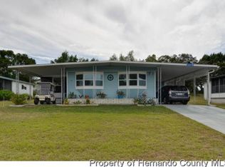12316 Fairway Ave, Brooksville, FL 34613