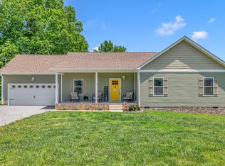 1181 Liberty Rd LOT 10, Charlotte, TN 37036