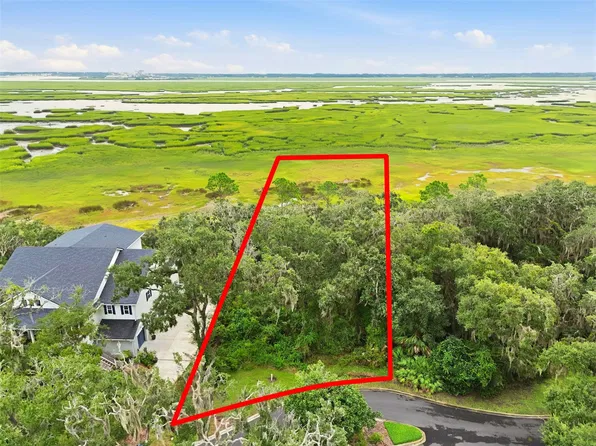 96442 Soap Creek Dr, Fernandina Beach, FL 32034