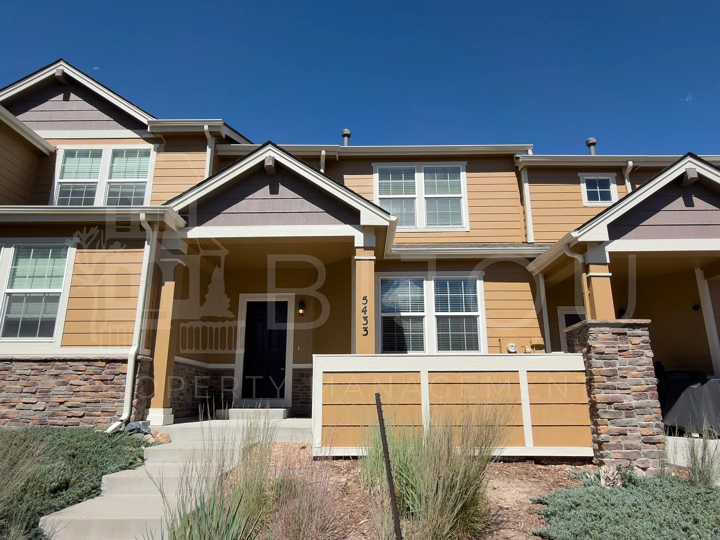 Wolf Ranch Town Home — Photo 1