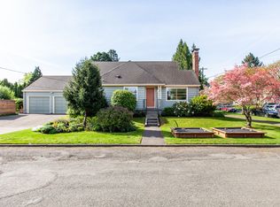 6808 NE Skidmore St, Portland, OR 97218