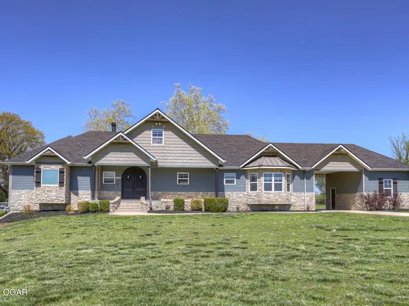 8755 County Road 241, Webb City, MO 64870