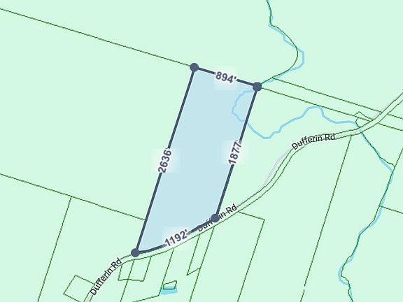 3rd image of Dufferin Rd