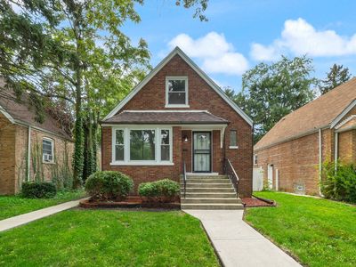 443 W 126th Pl, Chicago, IL, 60628