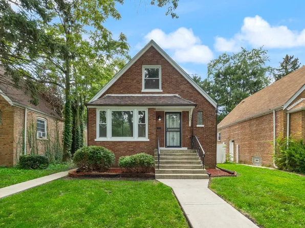 443 W 126th Pl, Chicago, IL 60628