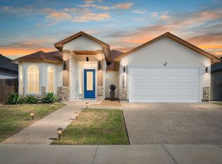 11526 S Creek Dr, Corpus Christi, TX 78410