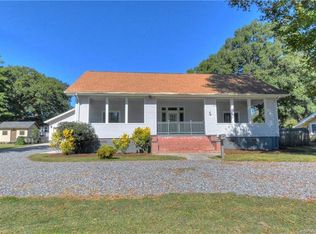 1407 S York Rd, Gastonia, NC 28052