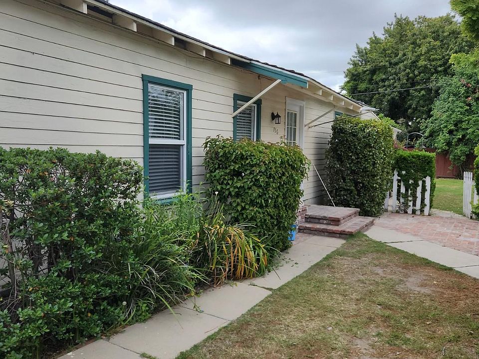 1st image of 156 1/2 W Longden Ave