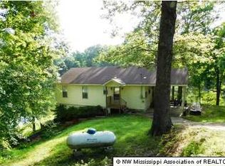 10953 Loch Venarcher Cv, Hernando, MS 38632