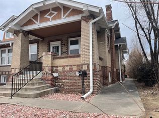 1435 N Perry St APT B, Denver, CO 80204