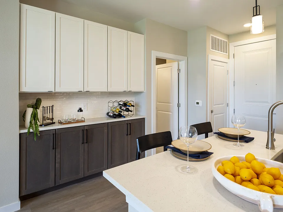 The Madison apartments community photo