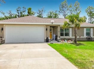 6050 SW 155th Street Rd, Ocala, FL 34473