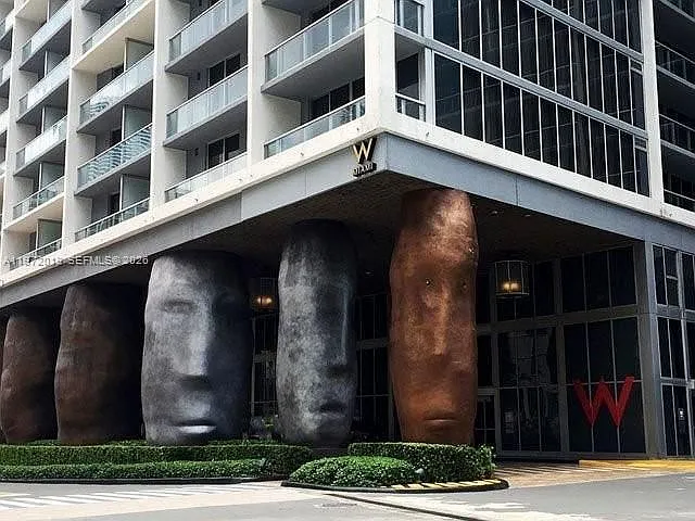 495 Brickell Ave #1810 — Photo 4