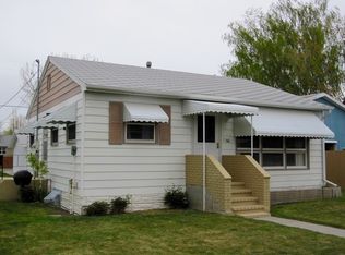 340 7th Ave N, Greybull, WY 82426