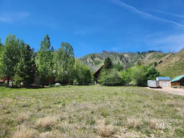 N Meadows Cir, Mountain Home, ID 83647