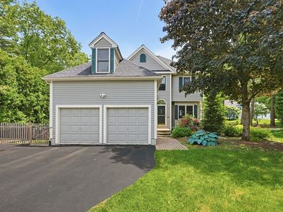 6 Oakwood Ct, Framingham, MA, 01701