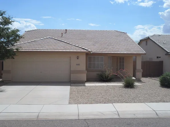 16377 W Cottonwood St, Surprise, AZ 85388