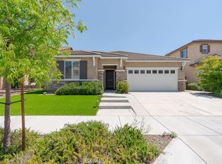 24629 Comanche Creek Dr, Menifee, CA 92584