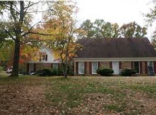 601 Jerrys Loop, Hamilton, AL 35570