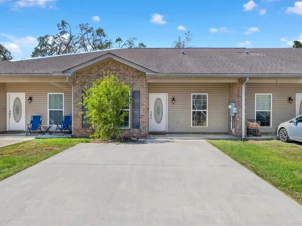 8465 Crissy Ln, Pensacola, FL 32514