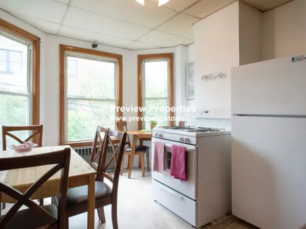 (undisclosed Address), Boston, MA 02128