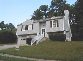 2950 Carrie Farm Rd NW, Kennesaw, GA 30144