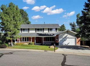 450 Enfield Pl, Colorado Springs, CO 80906