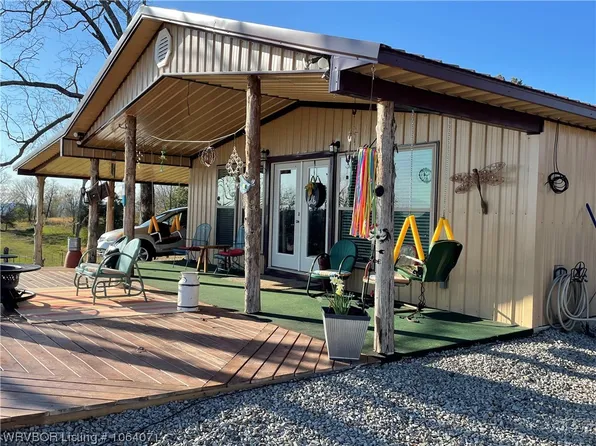 822 McGuire Rd, Lamar, AR 72846