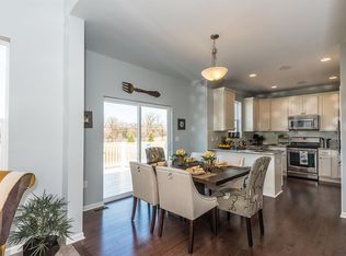 433 Elm St, Chelsea, MI