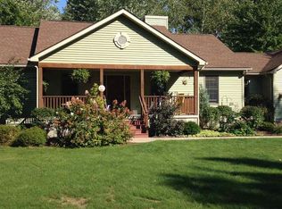 2382 Birch Dr, Saint Clair, MI 48079