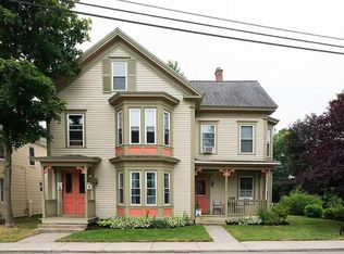 17 Prospect St, Ayer, MA 01432