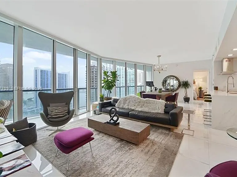 495 Brickell Ave #CU-2804 — Photo 12