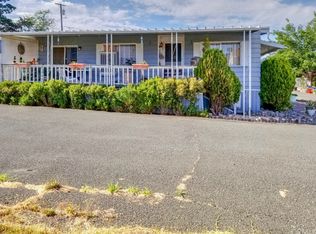 4265 Lakeshore Blvd SPACE 33, Lakeport, CA 95453