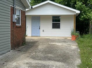 2407 King St, Maryville, TN 37804
