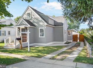 104 W 11th Ave, Baltimore, MD