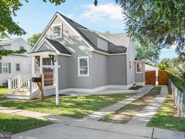 104 W 11th Ave, Baltimore, MD 21225