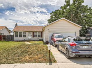 1790 W Girard Ave, Englewood, CO 80110