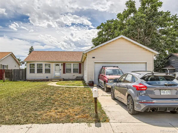 1790 W Girard Avenue, Englewood, CO 80110