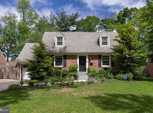 149 Grant Ave, Cherry Hill, NJ 08002