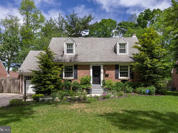 149 Grant Ave, Cherry Hill, NJ 08002